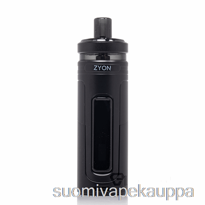 Vape Netistä Innokin Zyon 25w Pod System Musta